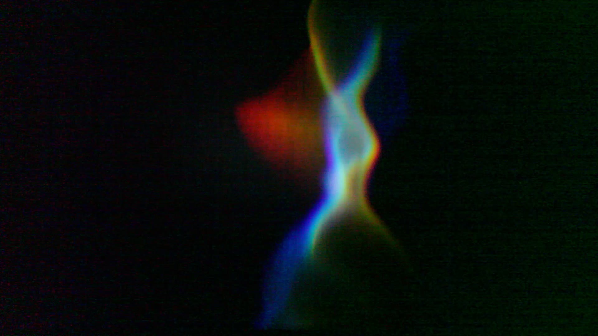 Your watercolour machine, 2009