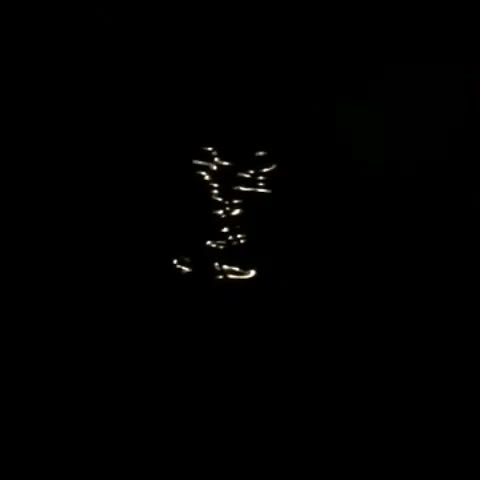 [Blog post '1254'] @studioolafureliasson Instagram video