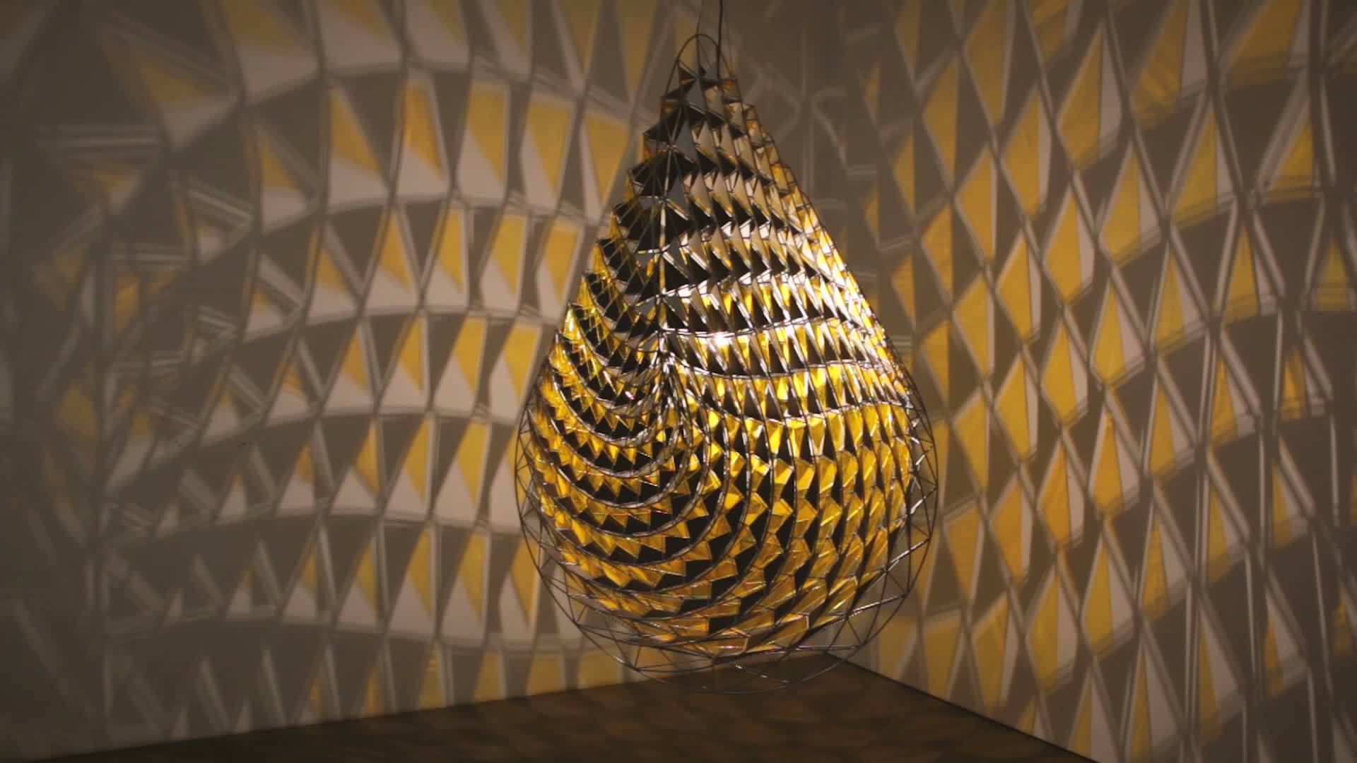 The new planet, 2014