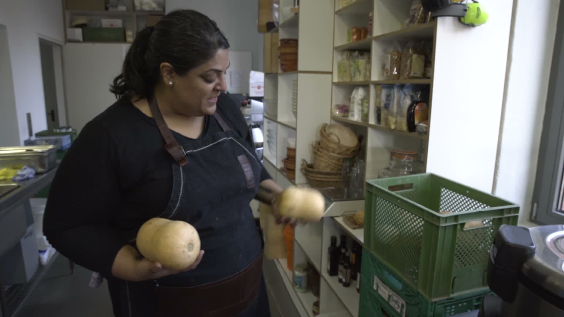 Studio Kitchen Visits: Joshna Maharaj – On communal eating