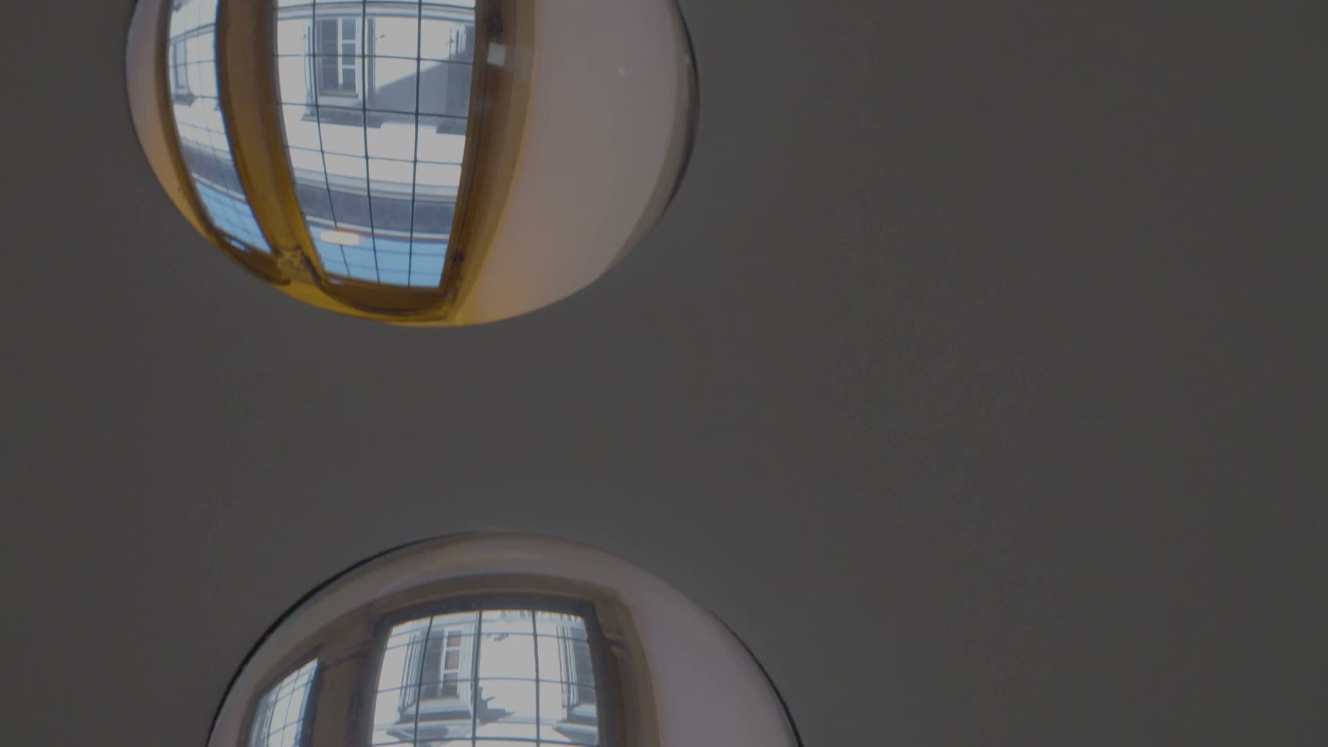 'Your timekeeping window', 2022; Previously shown at Olafur’s ‘Nel tuo tempo’ at Palazzo Strozzi, Florence.⁠