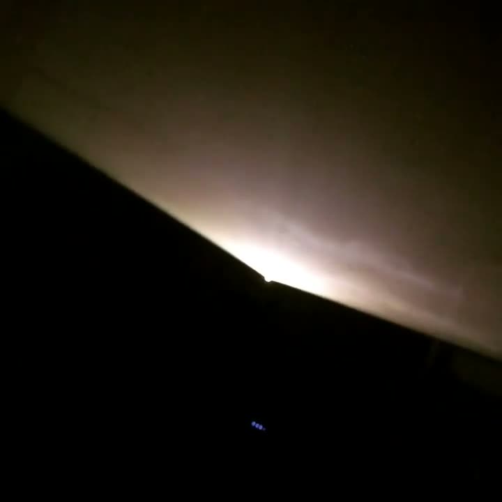 [Blog post '1304'] @studioolafureliasson Instagram video