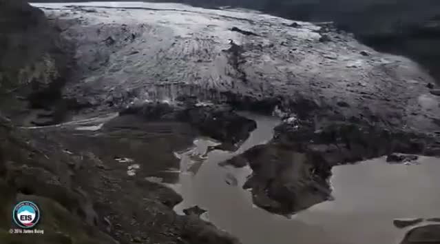 [Blog post '1225'] @studioolafureliasson Instagram video