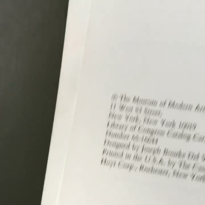 [Blog post '1243'] @studioolafureliasson Instagram video