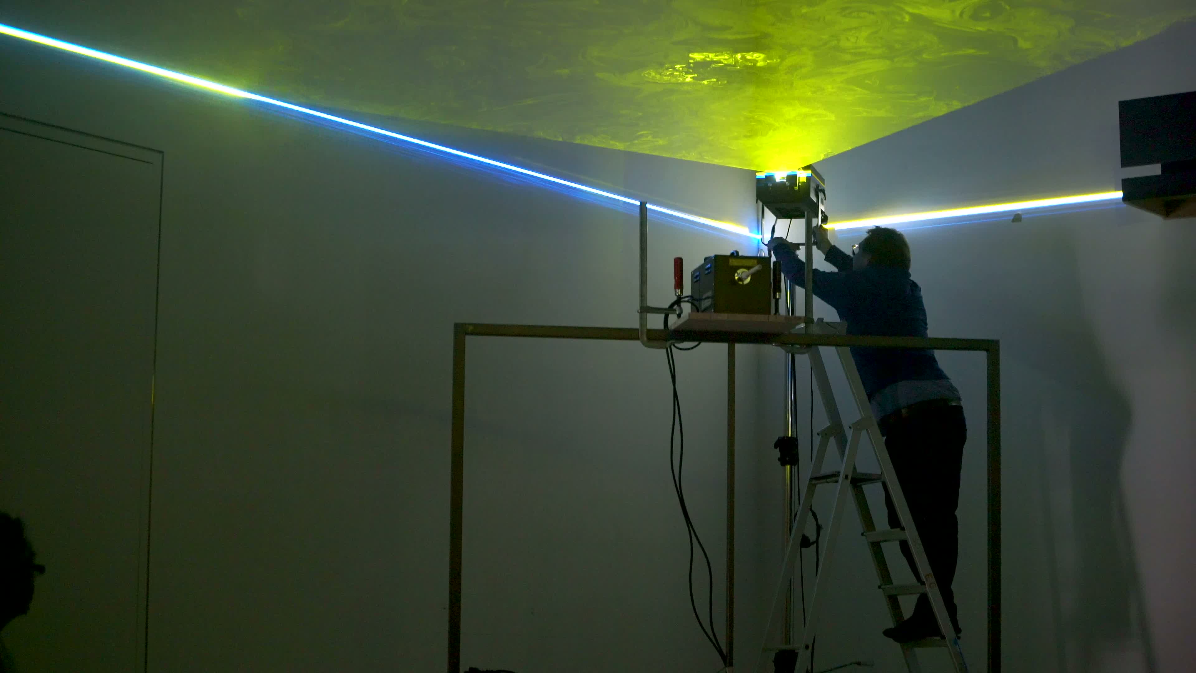 Symbiotic Seeing: from SOE to KH Zürich - Behind The Scenes