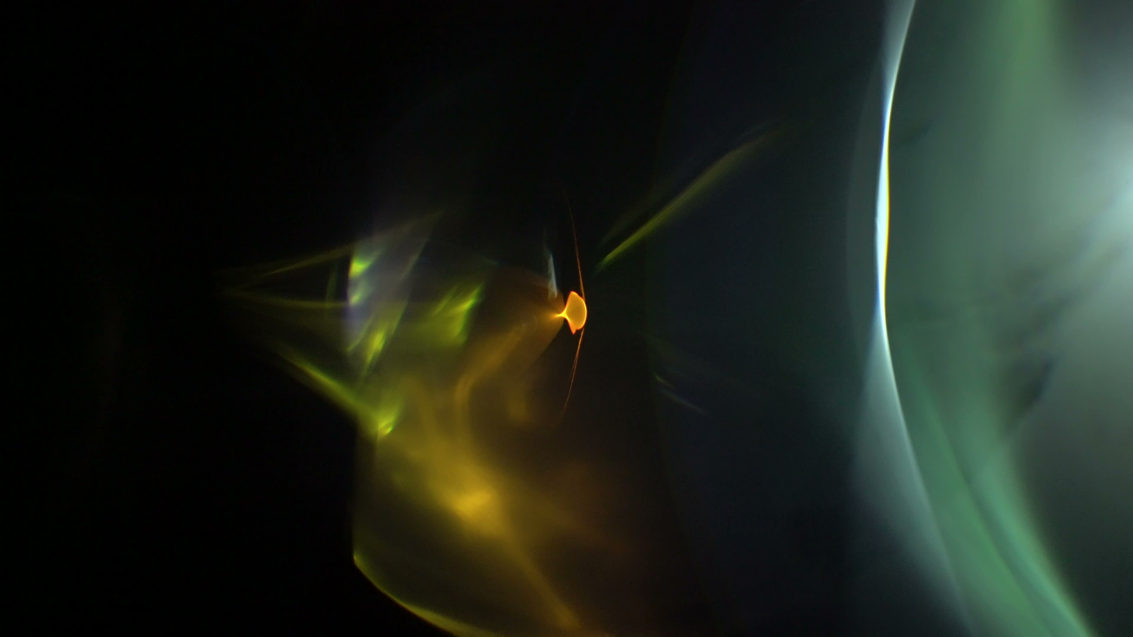 Your ocular relief, 2021