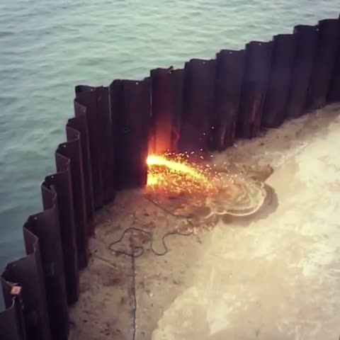 [Blog post '1485'] @studioolafureliasson Instagram video