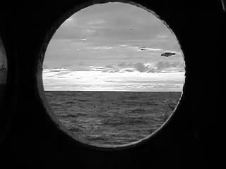 Seascape – A film by Elias Hjörleifsson