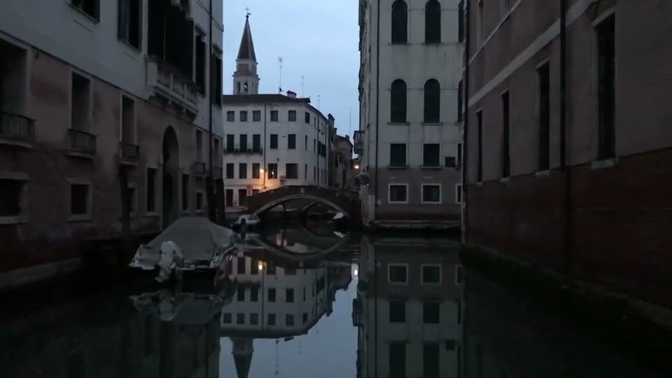 [Blog post '1248'] @studioolafureliasson Instagram video