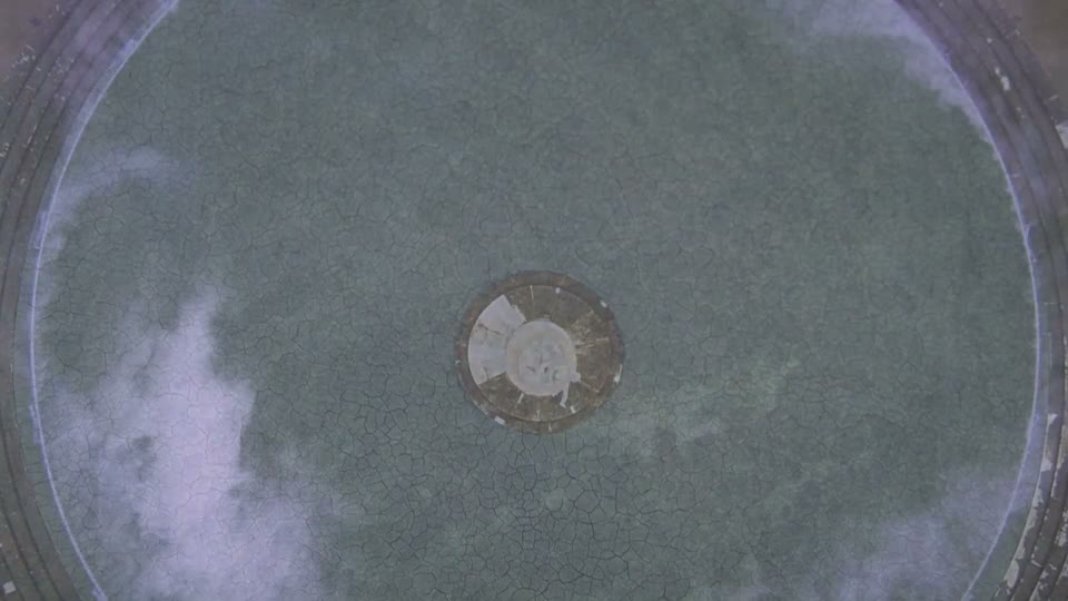 [Blog post '875'] @studioolafureliasson Instagram video