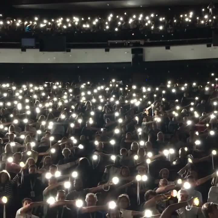 [Blog post '1170'] @studioolafureliasson Instagram video
