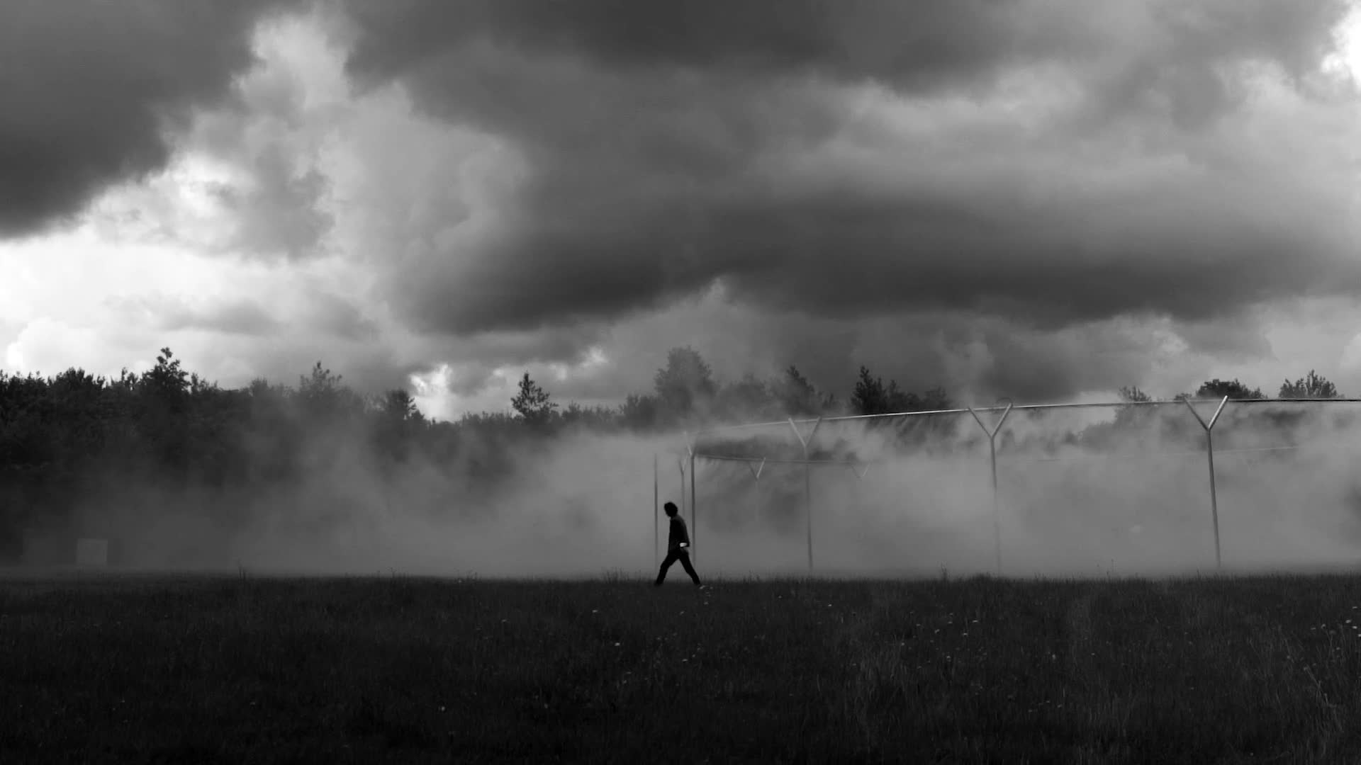 Fog assembly, 2016