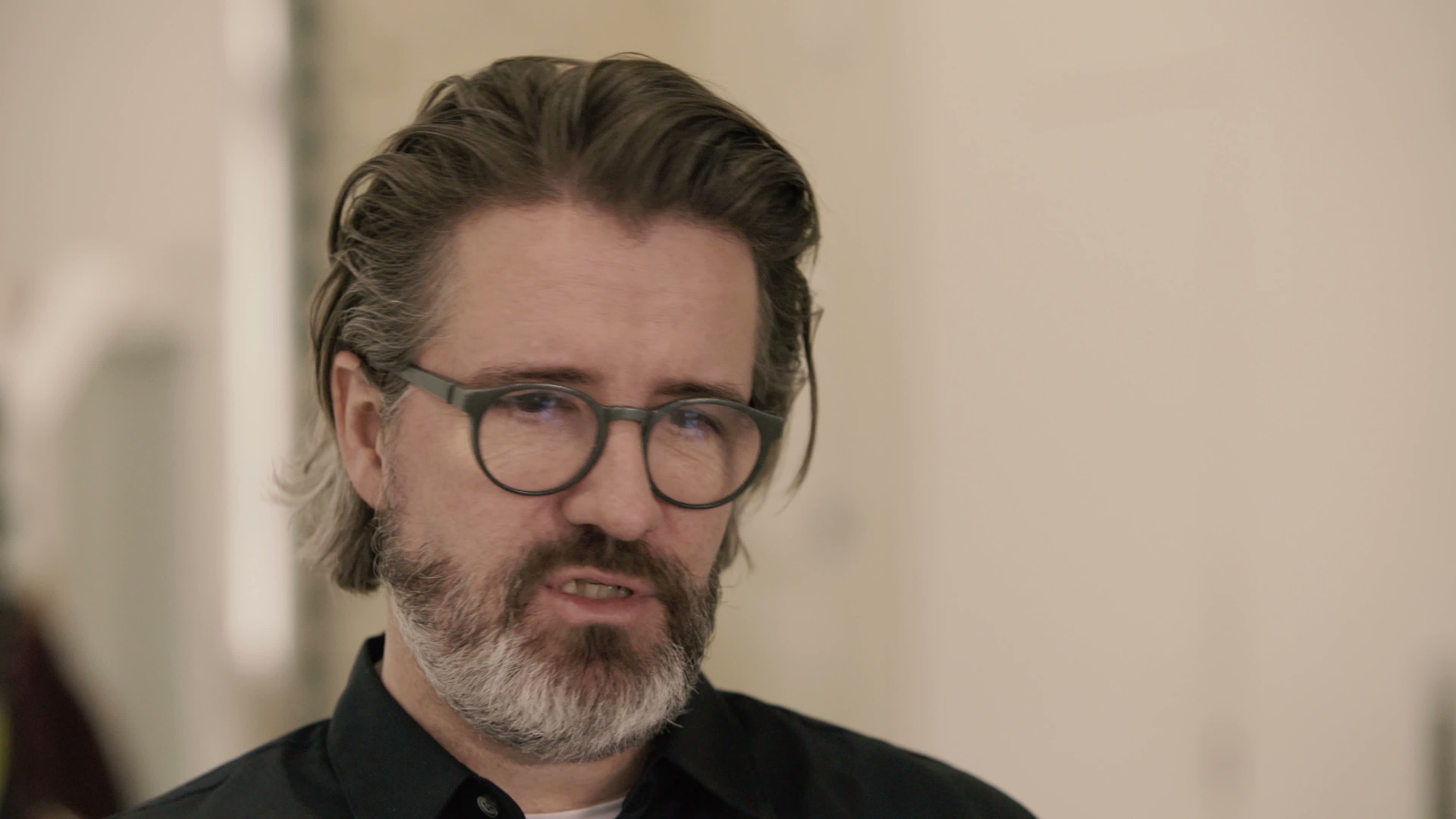 Olafur Eliasson – Experience (2018)