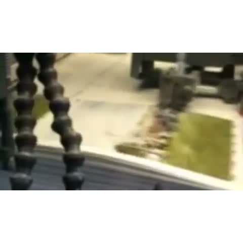 [Blog post '1270'] @studioolafureliasson Instagram video