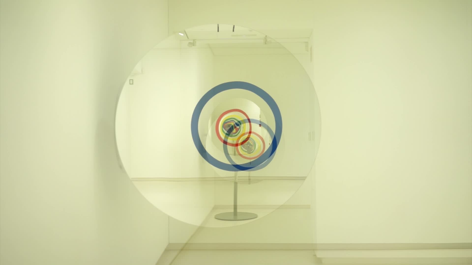 Una mirada a lo que vendrá – A film by Miguel de Casas