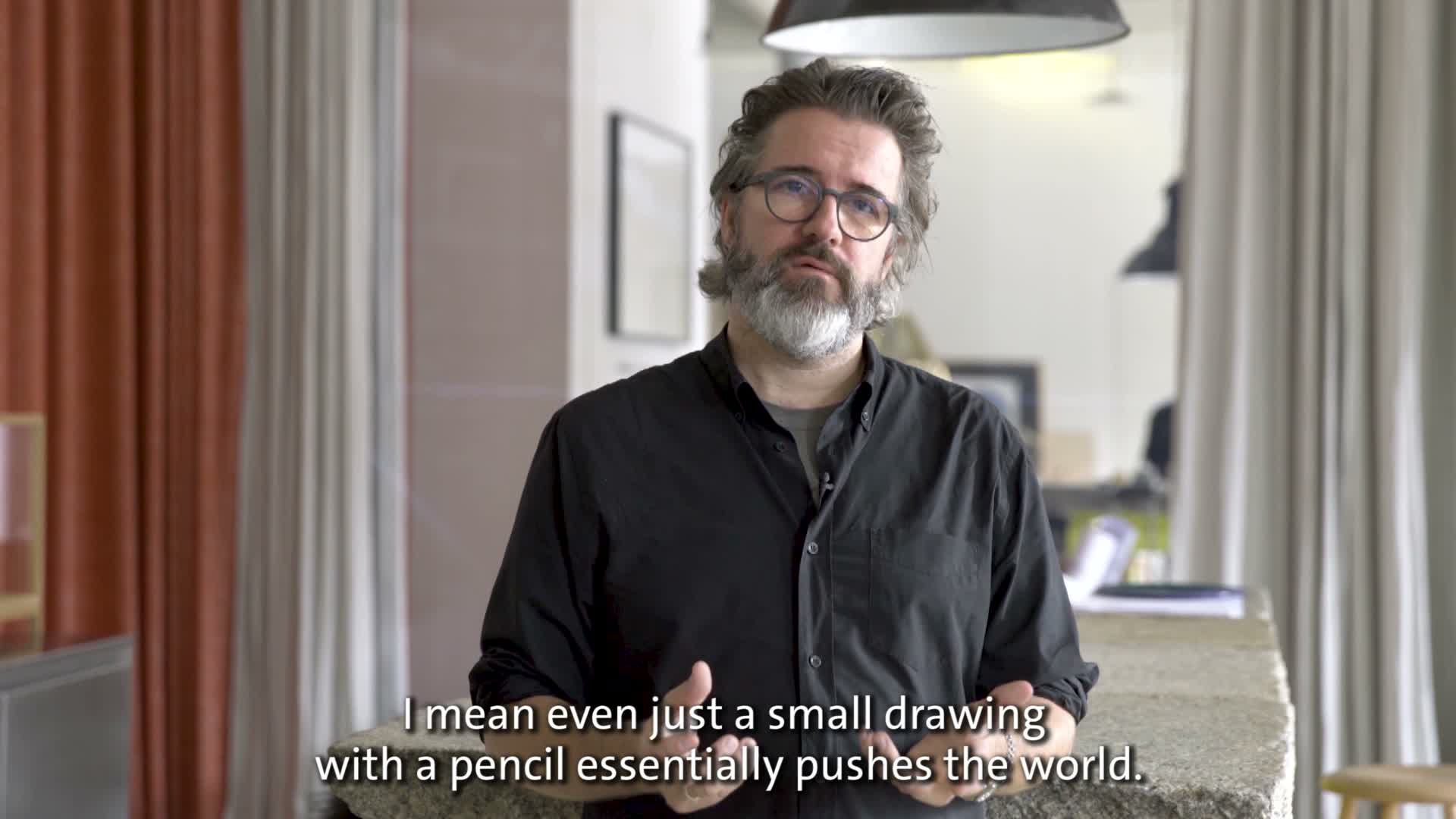 Olafur Eliasson - Festival of Future Nows