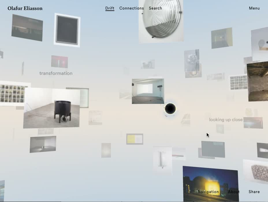 Black holes have begun to appear in Your uncertain archive