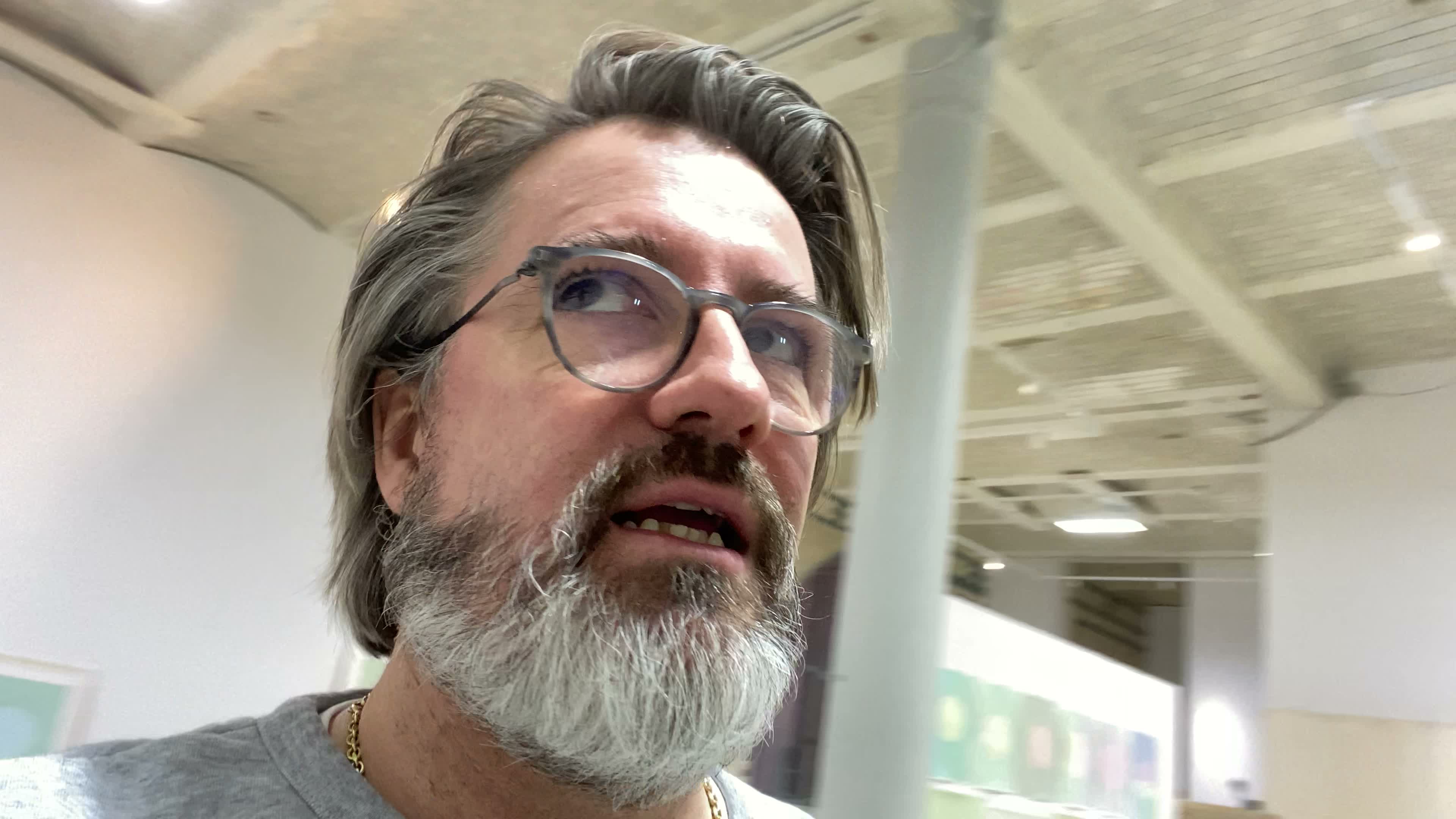 Stella McCartney virtual studio visit with Olafur Eliasson, May 2020