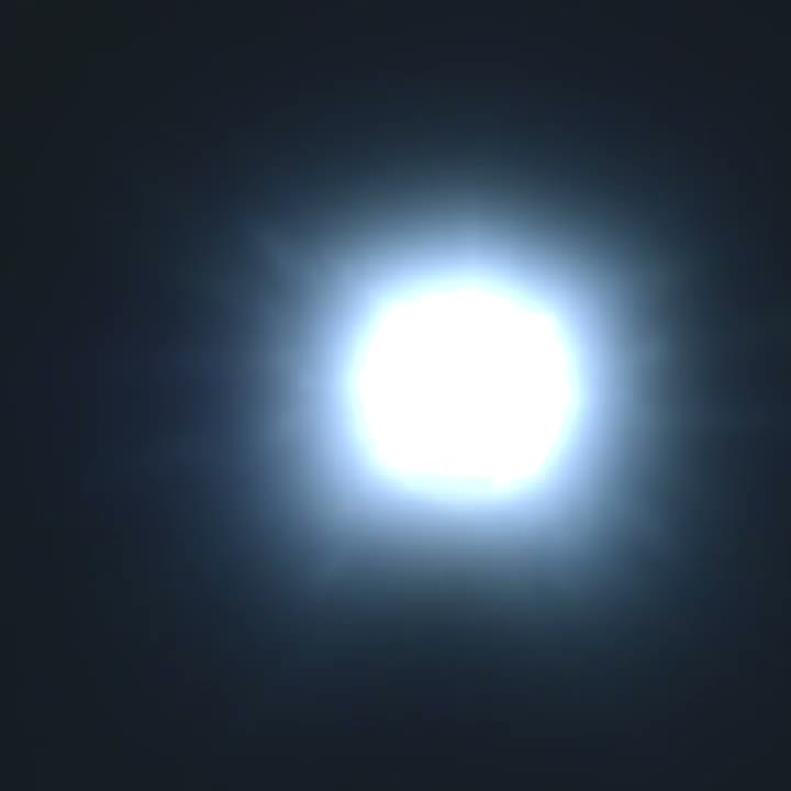 [Blog post '1350'] @studioolafureliasson Instagram video