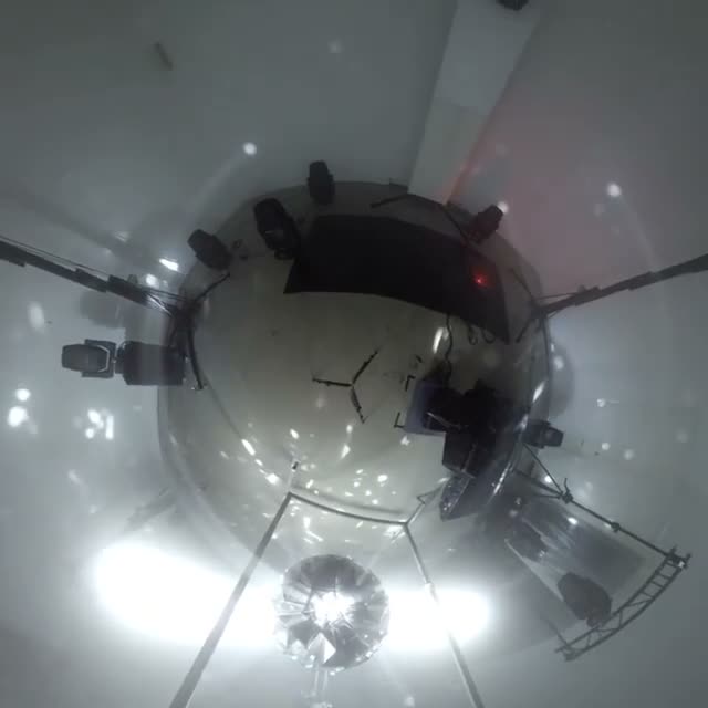 [Blog post '1447'] @studioolafureliasson Instagram video