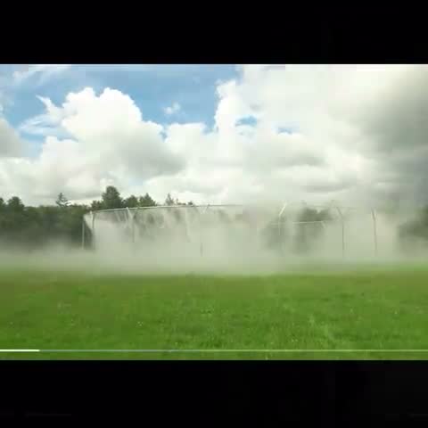 [Blog post '842'] @studioolafureliasson Instagram video