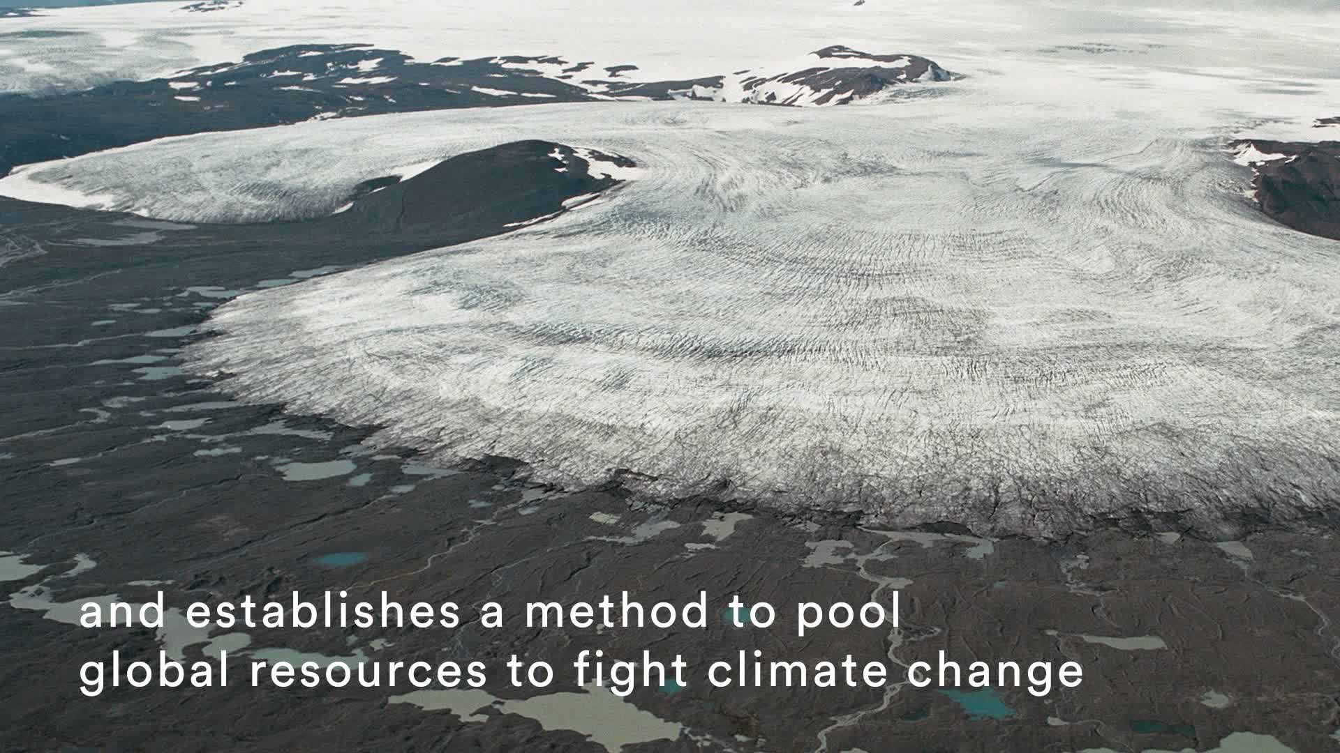 COP23 – Promises of Paris