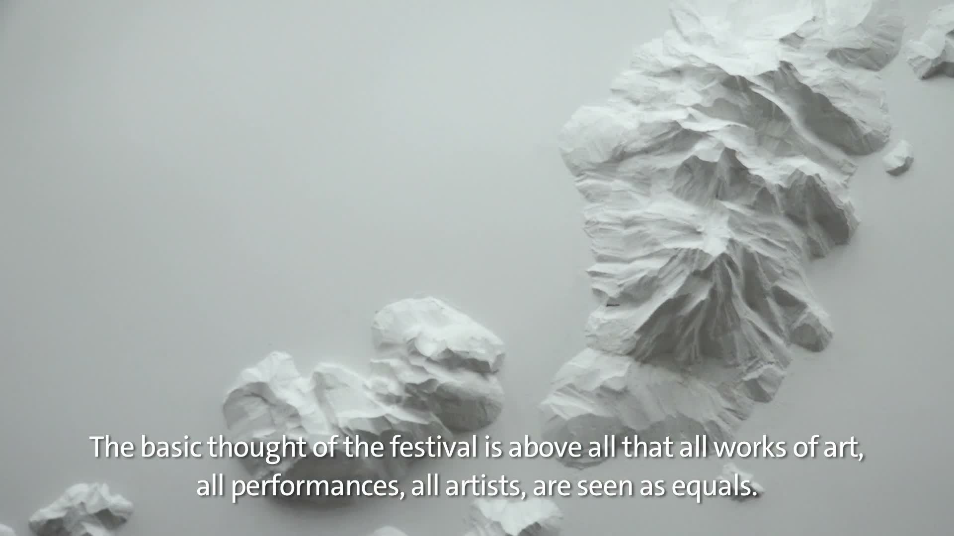 About the Festival of Future Nows, 2017