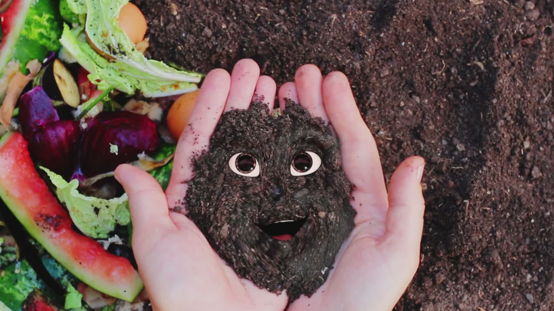 Are you an Earth Speakr?