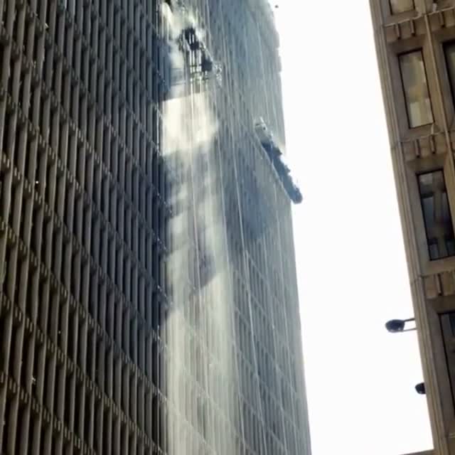 [Blog post '835'] @studioolafureliasson Instagram video