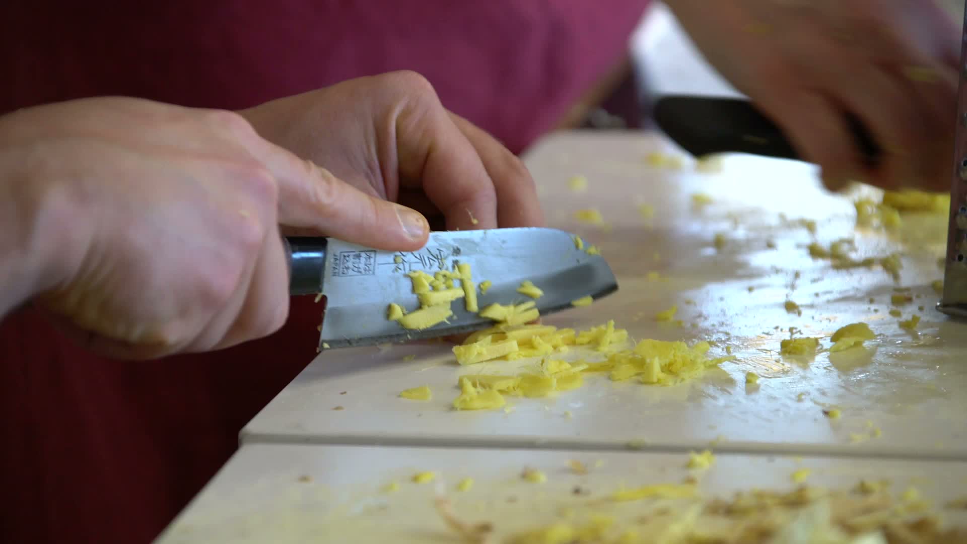 Studio Kitchen Tastes: Kraut-Making Workshop