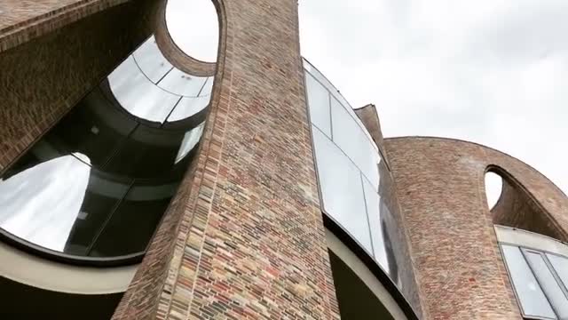 Fjordenhus, Vejle