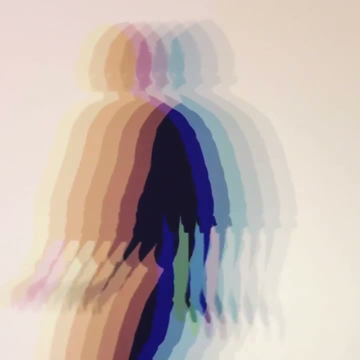 [Blog post '1269'] @studioolafureliasson Instagram video