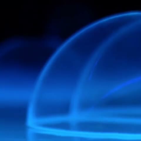 [Blog post '831'] @studioolafureliasson Instagram video