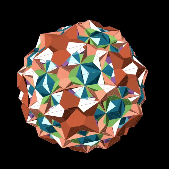 [Blog post '1236'] @studioolafureliasson Instagram video
