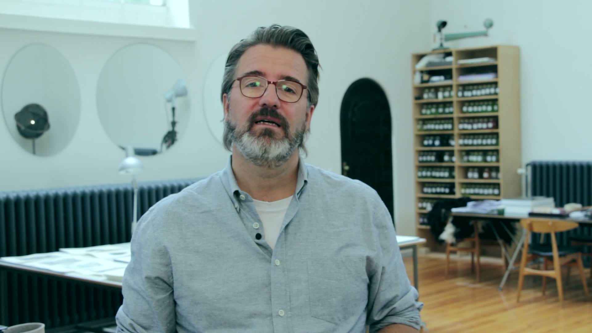 Olafur Eliasson – Big bet for a better world
