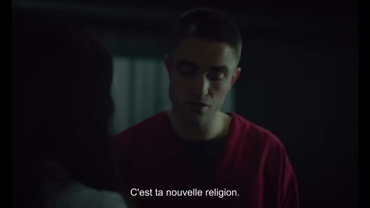 HIGH LIFE – Official Trailer – Robert Pattinson, Juliette Binoche – A film by Claire Denis (2018)
