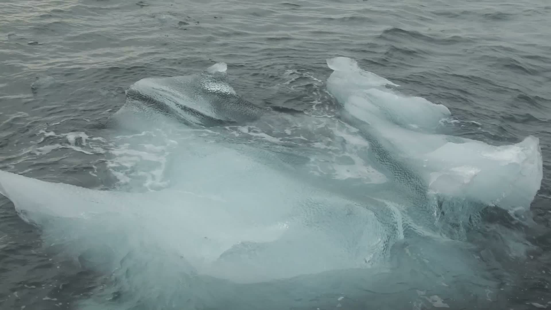 Ice Watch, a public artwork by Olafur Eliasson and Minik Rosing, is coming to London